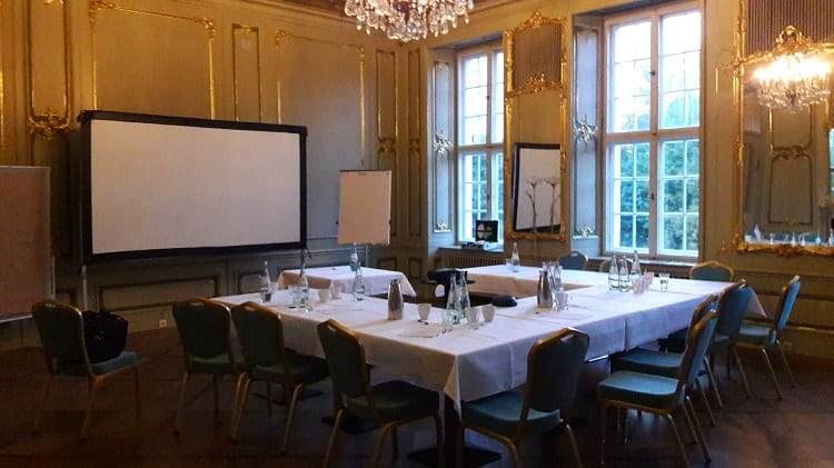 Workshop für Redaktionen, Texter, aber auch Techniker