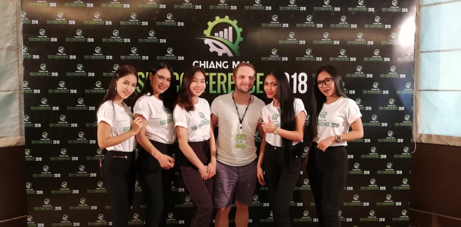 Chiang Mai SEO Conference Recap